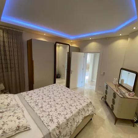 Villa Bluehouse Kemer Merkezde Antalya