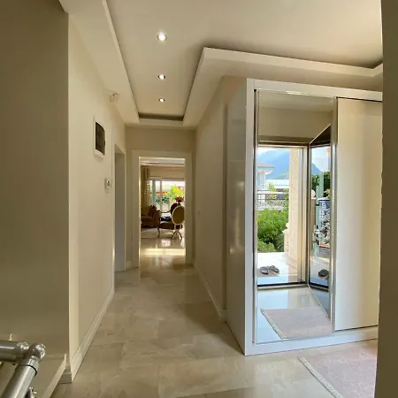 Bluehouse Kemer Merkezde Villa Antalya