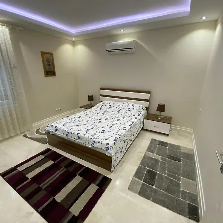 Bluehouse Kemer Merkezde * Antalya