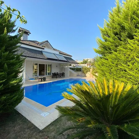 Bluehouse Kemer Merkezde Antalya