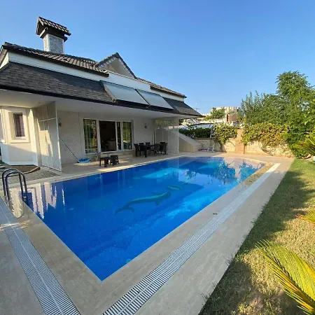 Bluehouse Kemer Merkezde * Antalya