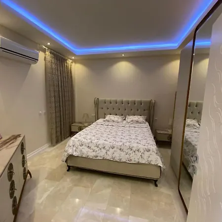 Bluehouse Kemer Merkezde Villa Antalya