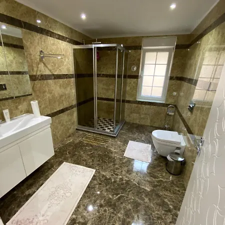 Villa Bluehouse Kemer Merkezde *